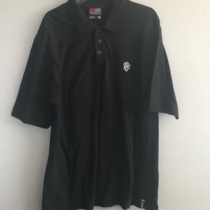 SouthPole Polo Shirt